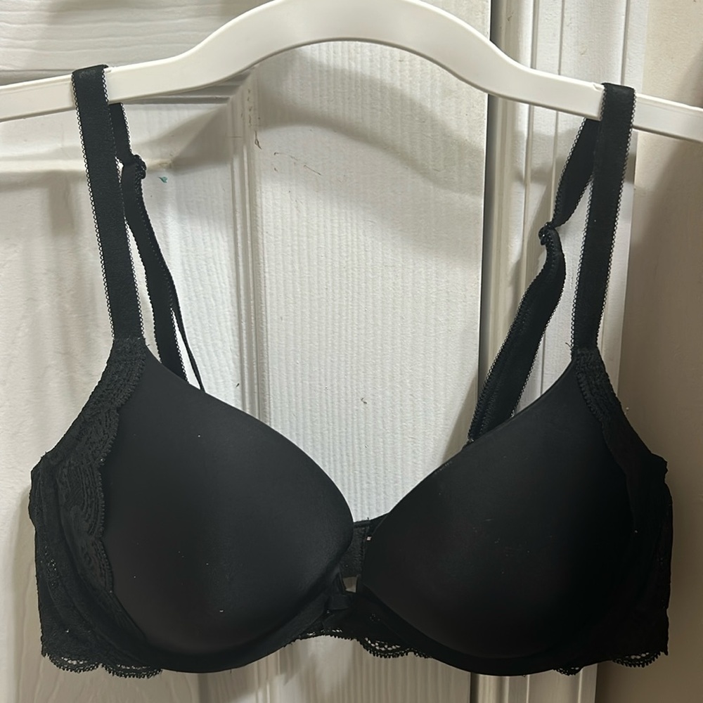 Victoria Secret Push-Up Bralette